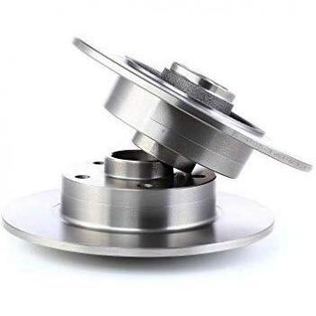 Bosch BD1541 Discos de freno - Eje trasero - certificación ECE-R90 - 1 disco unitario