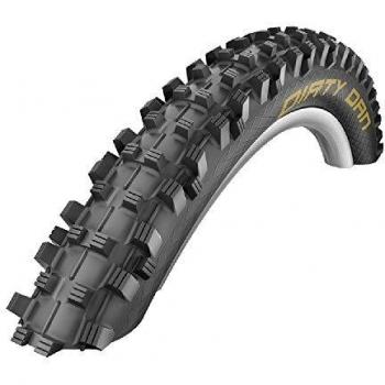 Schwalbe 11600862 - Cubierta 27.5X2.35 Dirty Dan Verstar A/R Down