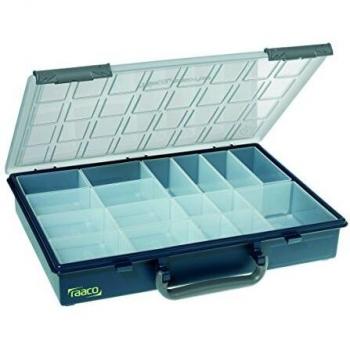 KAYSER GmbH 108423 - Sistema de organización de armarios