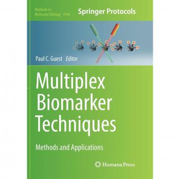Multiplex Biomarker Techniques: Methods and Applications: 1546