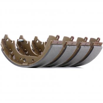 Juego de zapatas de frenos BREMBO S 83 530, kit de frenos de tambor
