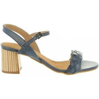 Sandalias de Mujer MTNG 97443 ROBINA C4331 MARINO