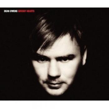 Whiskey Hearts Red LP + Bonus CD VINYL