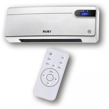 CALEFACTOR SPLIT/MURAL RUBY S-10/20-N