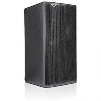 Altavoz Activo DB Technologies Opera 12 600W RMS - 1200W Pico, Negro con Soportes Incluidos