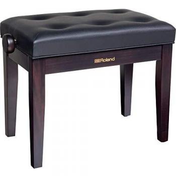 Banco de Piano RPB-300RW en Palisandro Mate