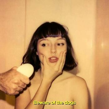 Beware of the dogs vinilo 2