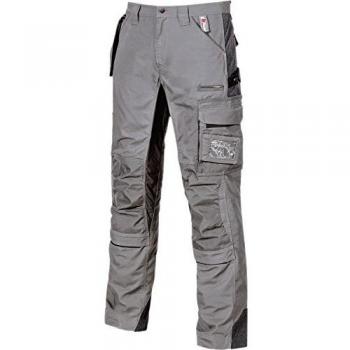 U-Power Alfa 1, Gris, 64 para Hombre