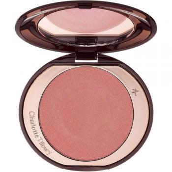 Charlotte Tilbury Cheek To Chic Blush - Love Glow