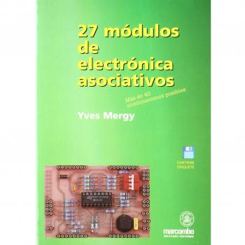 Módulos de electrónica asociativos, 27