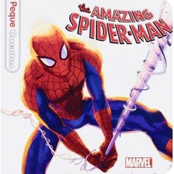Spider-man. Pequecuentos - Marvel