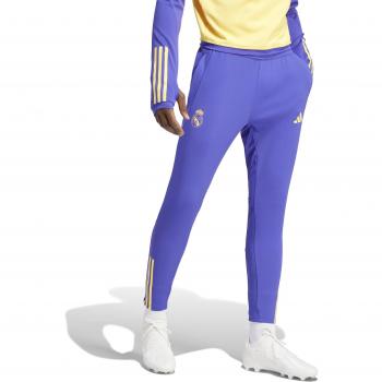 Pantalón de entrenamiento Real Madrid CF 2023-2024 Tiro 23 adidas