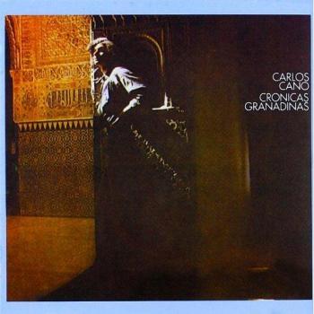CARLOS CANO CR NICAS GRANADINAS