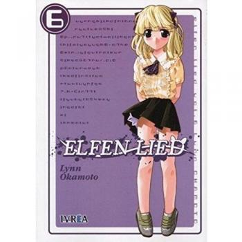 Elfen Lied 6