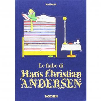 Cuentos de Hans Christian Andersen (Tapa Dura)