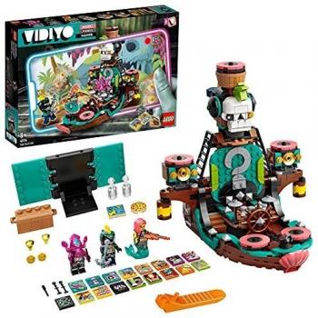 LEGO® VIDIYO™ 43114 Punk Pirate Ship