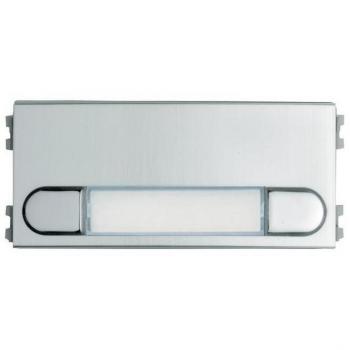 Módulo 2 Pulsadores 201 V para placas SKYLINE