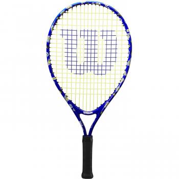 Raqueta de Tenis Wilson Minions 3.0 Infantil