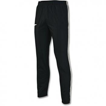 Joma - Pantalón Largo Micro Campus II Negro para Hombre