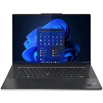 Laptop Lenovo ThinkPad X1 Carbon Gen 10 - 14 - Intel Core i5-1235U - Evo - 16GB RAM - 512GB SSD