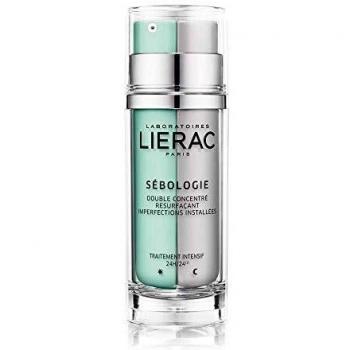 Lierac Sebologie Doble Concentrado Imperfecciones 30 ml