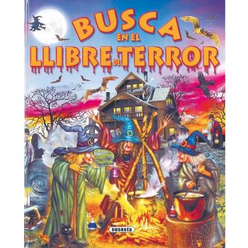 Busca en El Llibre De Terror
