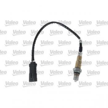 Sensor de oxígeno VALEO 368040 - Sonda lambda con tecnología avanzada, diseño duradero, alta precisión en la medición de gases de escape, compatible con múltiples vehículos y fácil instalación