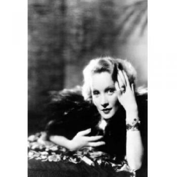 Journeys of Desire: European Actors in Hollywood - A Critical Companion