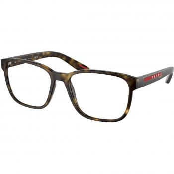 Prada Linea Rossa Gafas Graduadas PS 06PV 5811O1 Careyshell para Hombre