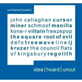 Idea Hoard Uncut