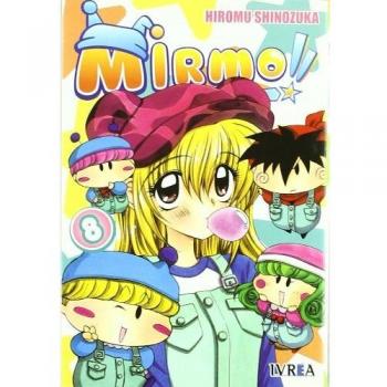 Mirmo 8