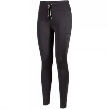 Malla Larga Mujer Joma Urban Street 901651 Negro 100 Elástica