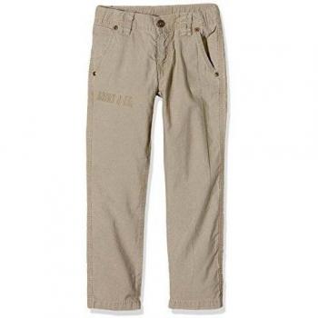 BRUMS - Pantalone Micro Armatura, Pantalón da bebé-niños, beige