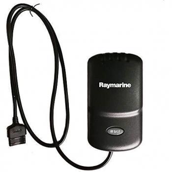 Raymarine Estación Base para Controles Remotos Inalámbricos S100 y Smartcontroller