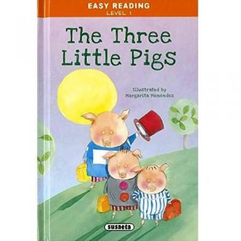 The Three Little Pigs