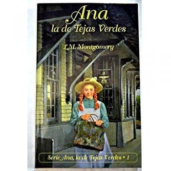 Ana La De Las Tejas Verdes