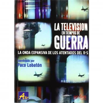 Televisión en tiempos de guerra