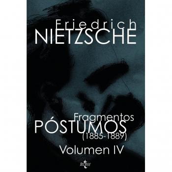 Fragmentos póstumos