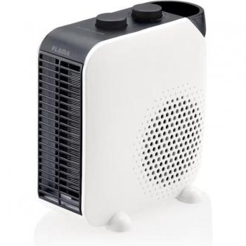 Calefactor Flama 2300FL Termoventilador 2000W Blanco