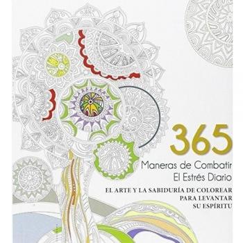 365 Maneras De Combatir El Estres Diario