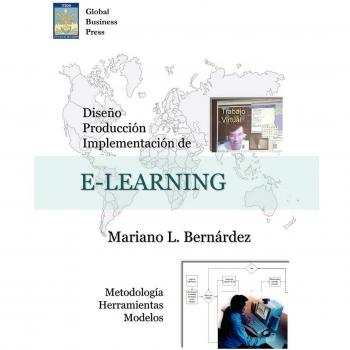 Diseño, Producción e Implementación de E-Learning - Librería Didot