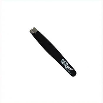 Pinza Depilar Negra Pequeño 6.5m (02744/50)