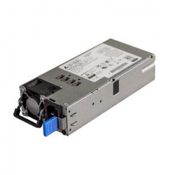 Fuente de Alimentación QNAP PWR-PSU-550W-DT01 550W Acero Inoxidable para NAS