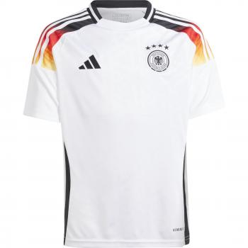 Adidas Camiseta Alemania Infantil Euro 2024