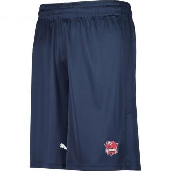 Pantalón corto de hombre 1ª Equipación Baskonia 2023-2024 Puma