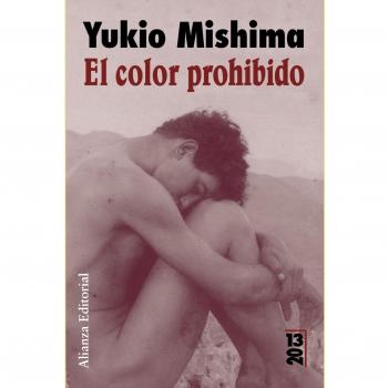 El color prohibido - Yukio Mishima