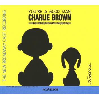 You're A Good Man, Charlie Brown