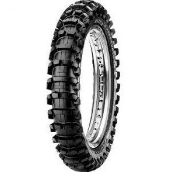 Maxxis M7308 Neumático 100/90-19 TT 57M para Rueda Delantera y Trasera