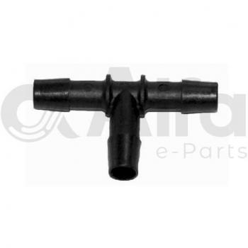 Tubería de refrigerante Alfa e-Parts AF12028