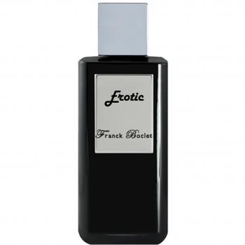 Erotic - Franck Boclet Extracto de perfume en spray 100 ml
